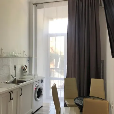 Vip In The Center Of Апартаменти *