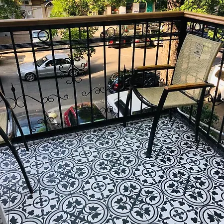 Апартаменти Vip In The Center Of *