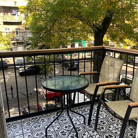 Vip In The Center Of Одеса