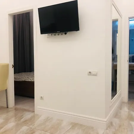Vip In The Center Of Апартаменти Одеса