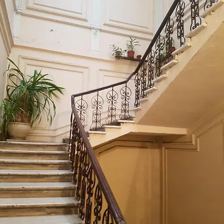 Vip In The Center Of Апартаменти Одеса